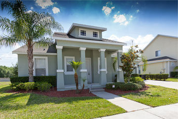 Ocean Beds Vacation Homes Kissimmee Exterior photo